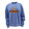 Garment Dye Crew Neck Thumbnail