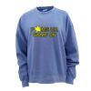 Garment Dye Crew Neck Thumbnail