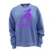 Garment Dye Crew Neck Thumbnail