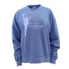 Garment Dye Crew Neck Thumbnail