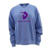 Garment Dye Crew Neck Thumbnail