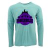 Football Slab Jersey Long Sleeve Thumbnail