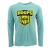 Football Slab Jersey Long Sleeve Thumbnail