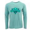 Football Slab Jersey Long Sleeve Thumbnail