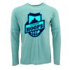 Football Slab Jersey Long Sleeve Thumbnail
