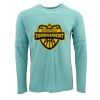 Football Slab Jersey Long Sleeve Thumbnail