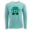 Football Slab Jersey Long Sleeve Thumbnail
