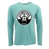 Football Slab Jersey Long Sleeve Thumbnail