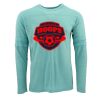 Football Slab Jersey Long Sleeve Thumbnail