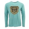 Football Slab Jersey Long Sleeve Thumbnail