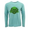 Football Slab Jersey Long Sleeve Thumbnail