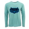 Football Slab Jersey Long Sleeve Thumbnail