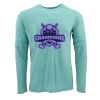 Football Slab Jersey Long Sleeve Thumbnail