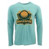 Football Slab Jersey Long Sleeve Thumbnail