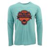 Football Slab Jersey Long Sleeve Thumbnail