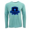 Football Slab Jersey Long Sleeve Thumbnail
