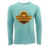 Football Slab Jersey Long Sleeve Thumbnail