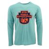 Football Slab Jersey Long Sleeve Thumbnail