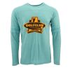 Football Slab Jersey Long Sleeve Thumbnail