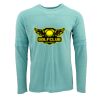 Football Slab Jersey Long Sleeve Thumbnail