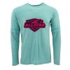 Football Slab Jersey Long Sleeve Thumbnail