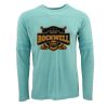 Football Slab Jersey Long Sleeve Thumbnail