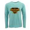 Football Slab Jersey Long Sleeve Thumbnail
