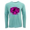 Football Slab Jersey Long Sleeve Thumbnail