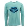 Football Slab Jersey Long Sleeve Thumbnail