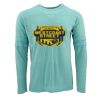 Football Slab Jersey Long Sleeve Thumbnail