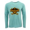 Football Slab Jersey Long Sleeve Thumbnail