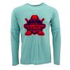 Football Slab Jersey Long Sleeve Thumbnail