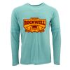 Football Slab Jersey Long Sleeve Thumbnail