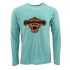 Football Slab Jersey Long Sleeve Thumbnail