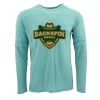 Football Slab Jersey Long Sleeve Thumbnail
