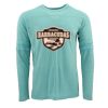 Football Slab Jersey Long Sleeve Thumbnail