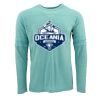 Football Slab Jersey Long Sleeve Thumbnail