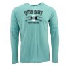 Football Slab Jersey Long Sleeve Thumbnail