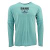Football Slab Jersey Long Sleeve Thumbnail