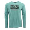 Football Slab Jersey Long Sleeve Thumbnail