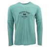 Football Slab Jersey Long Sleeve Thumbnail