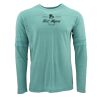 Football Slab Jersey Long Sleeve Thumbnail