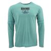 Football Slab Jersey Long Sleeve Thumbnail