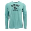 Football Slab Jersey Long Sleeve Thumbnail