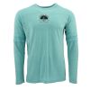 Football Slab Jersey Long Sleeve Thumbnail