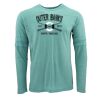 Football Slab Jersey Long Sleeve Thumbnail