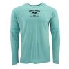 Football Slab Jersey Long Sleeve Thumbnail