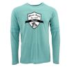 Football Slab Jersey Long Sleeve Thumbnail