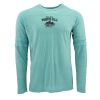 Football Slab Jersey Long Sleeve Thumbnail