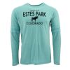 Football Slab Jersey Long Sleeve Thumbnail